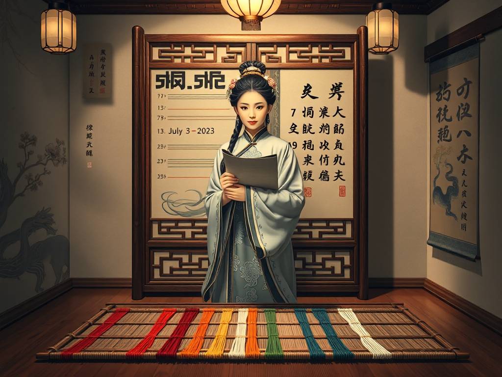 每天五行穿衣 2023年7月3日五行属什么 幸运颜色