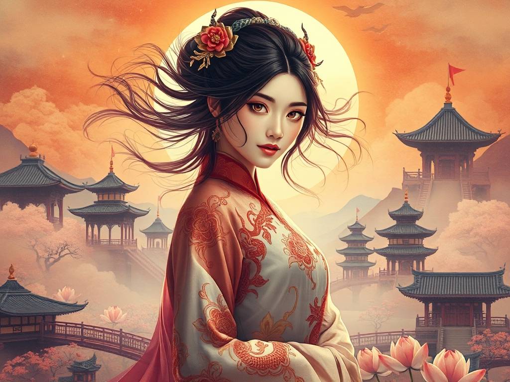 怎么让天蝎女臣服,怎么让天蝎座爱上我