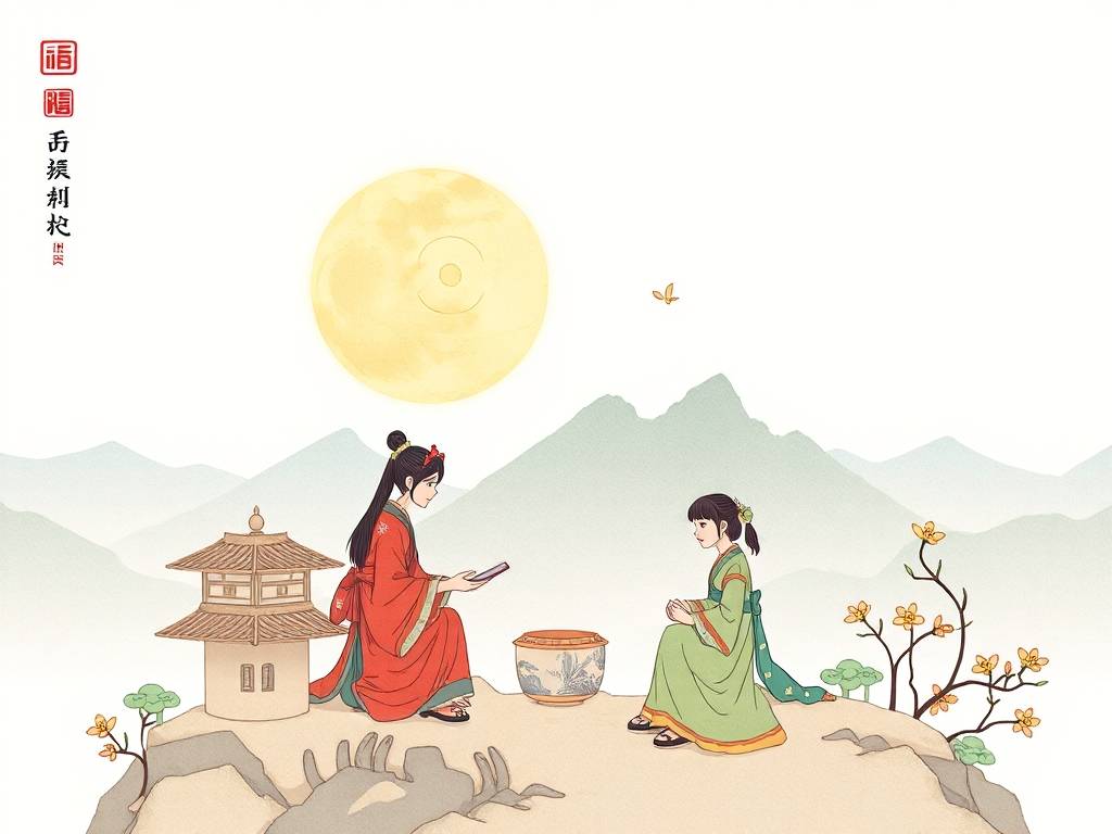 属羊的全部年龄表