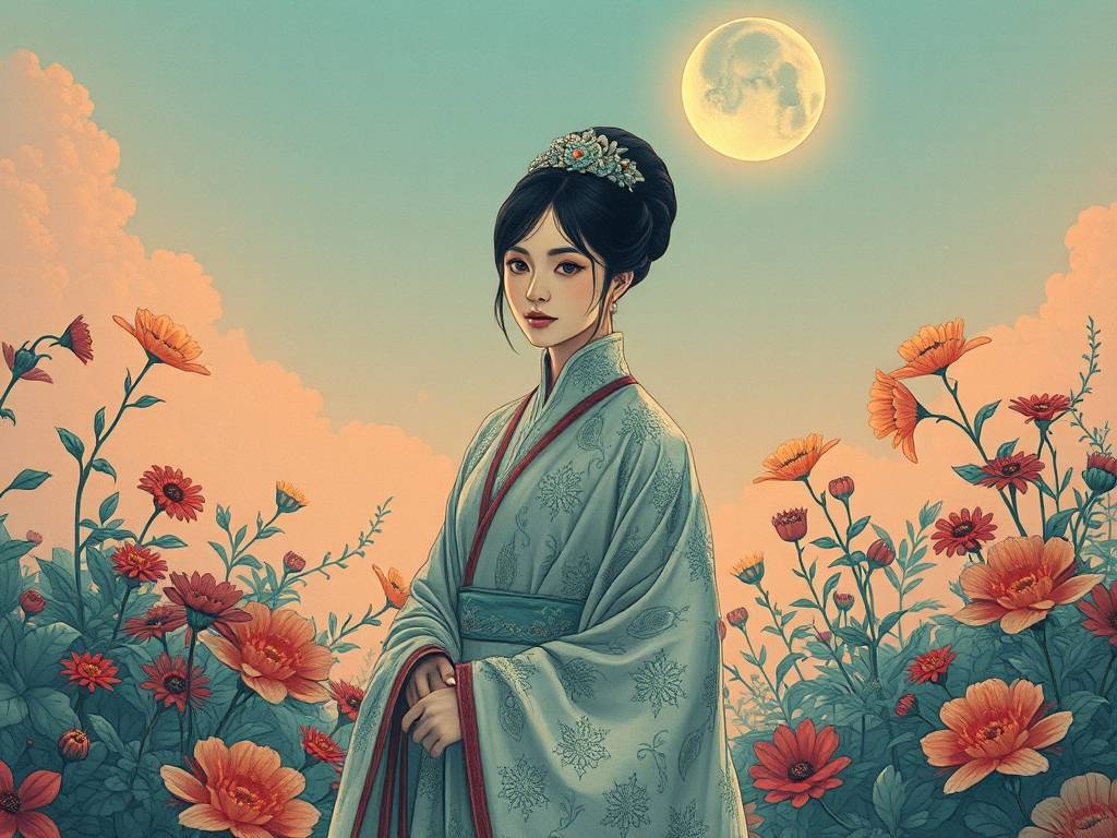 天蝎女透露出柔弱,十二星座女中谁是外表柔弱内心强悍的高傲女王