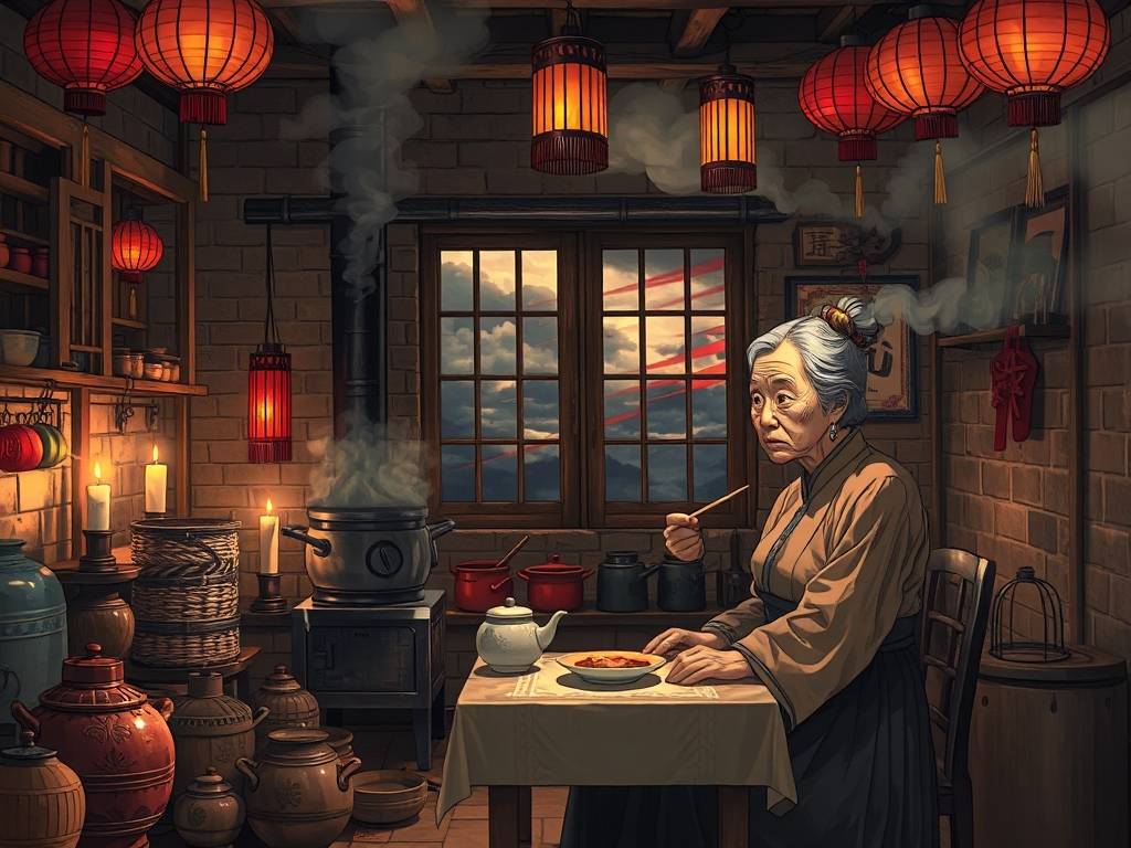 厨房風水10大禁忌 家中厨房通风条件差易破财