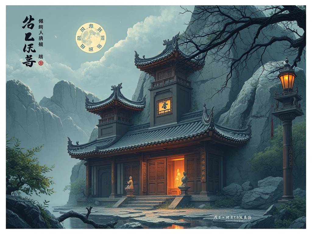 周公解梦梦见自己大哭有什么含义