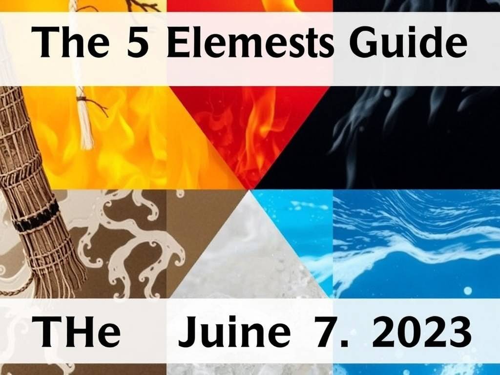 2023年6月7日五行穿衣指南 今天五行属什么
