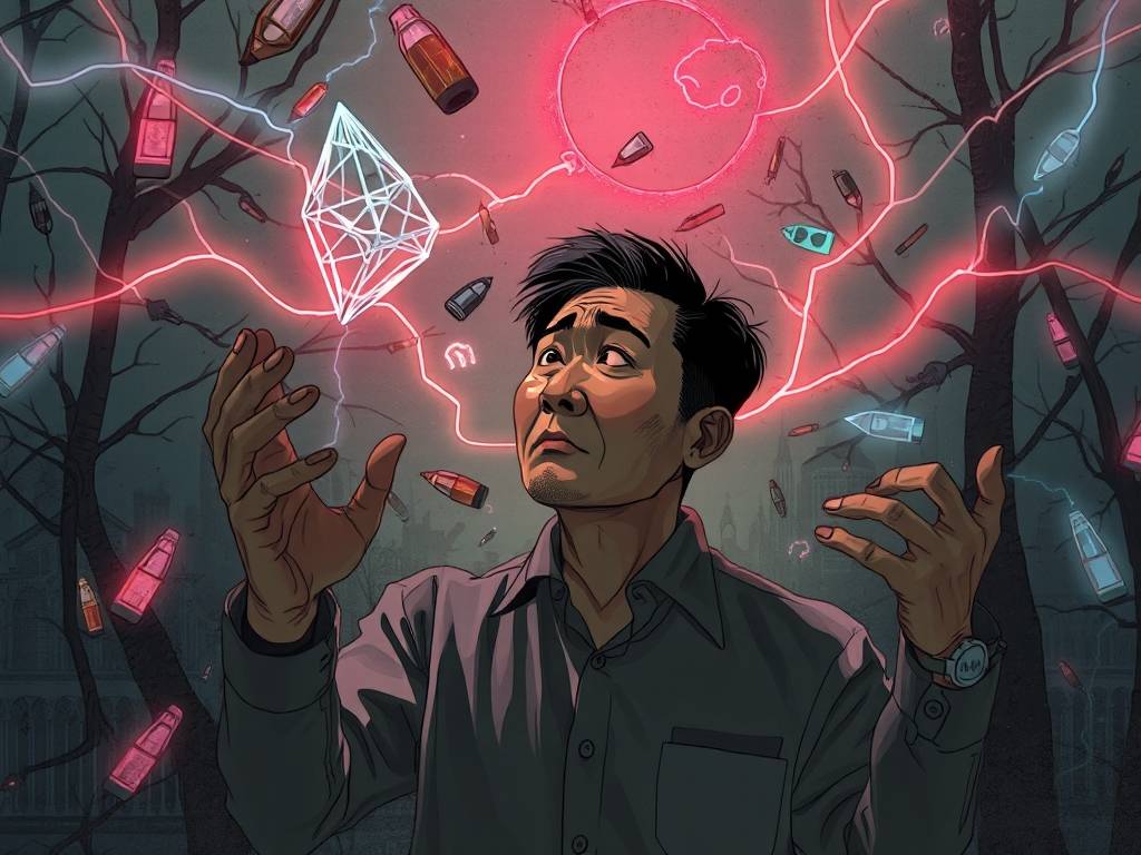 梦到丢东西是什麽(me)意思 有什麽(me)预兆