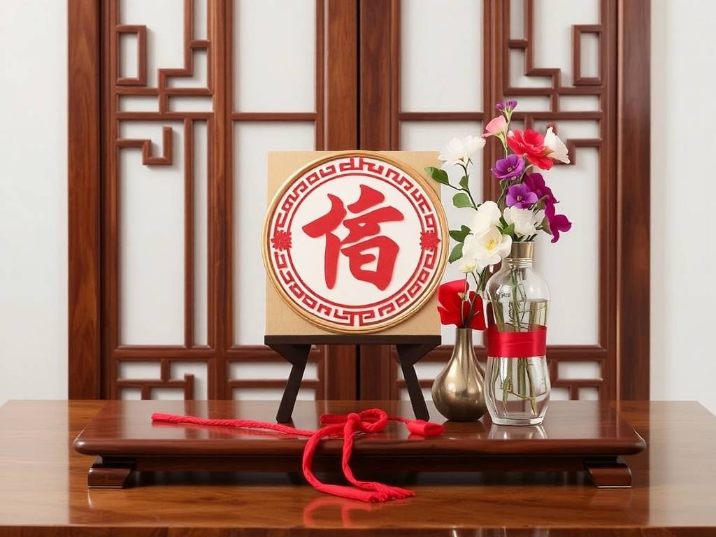 请来的太岁符该怎么放 太岁符放在家里什么位置