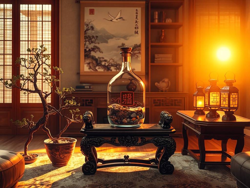 请来的太岁符该怎么放 太岁符放在家里什么位置