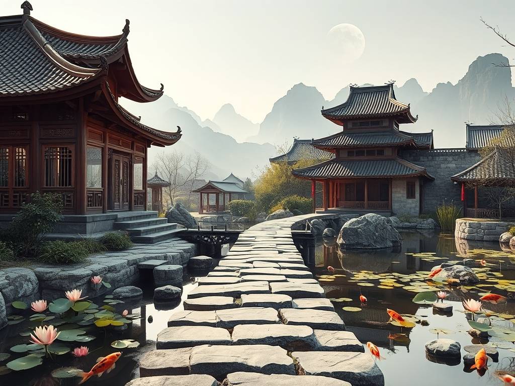 房子的風水格局怎么看 大门直通到底有外遇可能