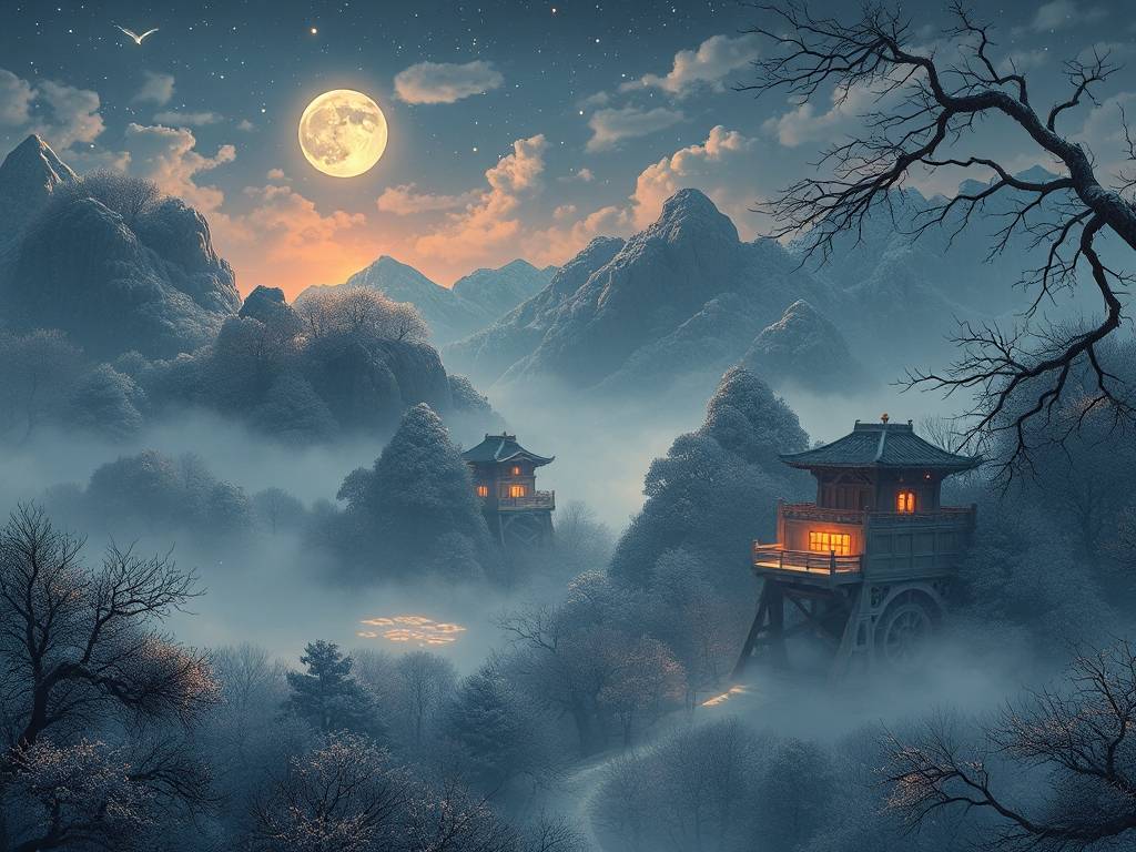 做梦梦见北斗七星，有什麽(me)寓意