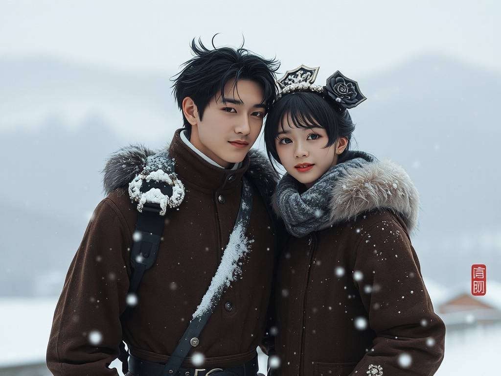孕妇梦见下雪有什么寓意？