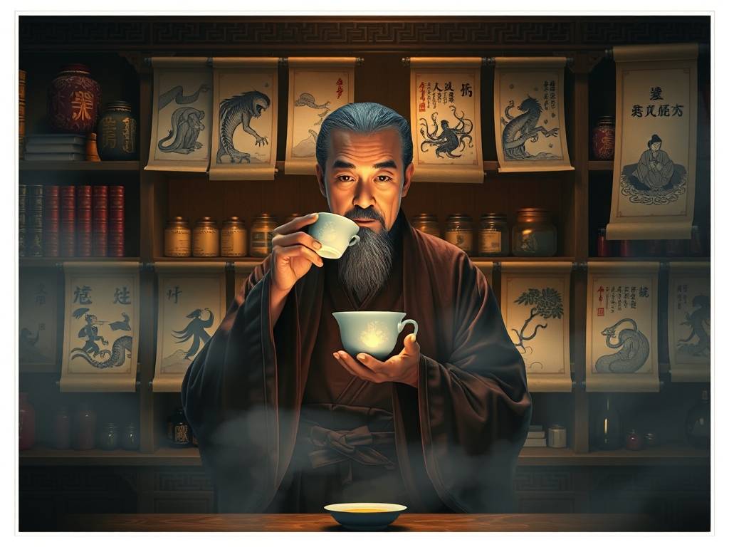 陈鹏解梦：这十种梦会越做越衰！