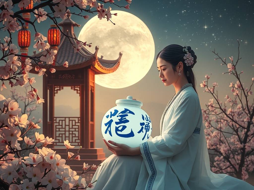 胎梦解析：暗示(shì)生女孩的胎梦