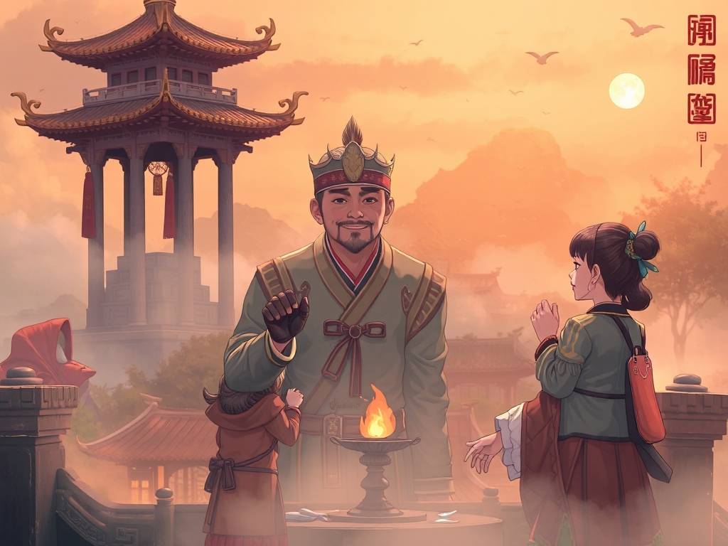 梦见十二生肖预示着什么意义