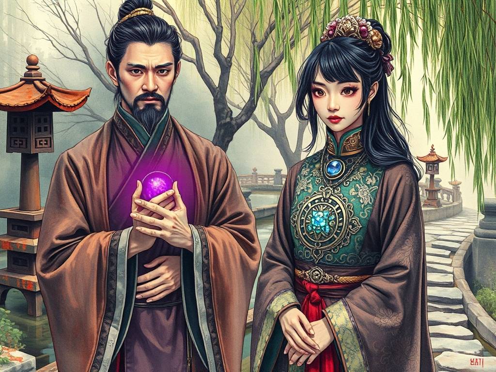 为什么有的人请了太岁符更倒霉了 男女佩戴的太岁符不同