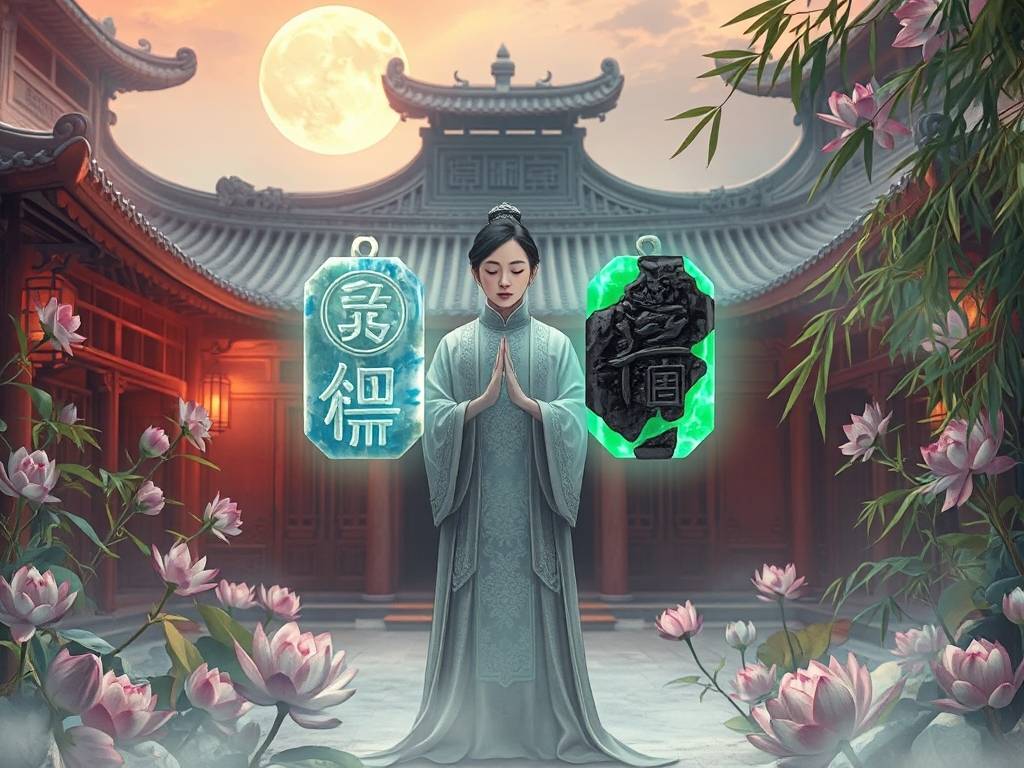 化太岁护身符可以用2个吗 双重太岁影响者尤其需要