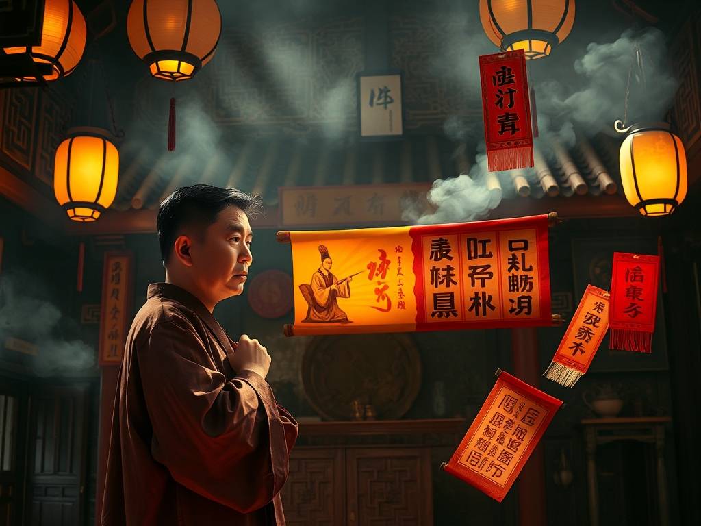 太岁符真的有用吗 请了太岁符更不顺如何处理