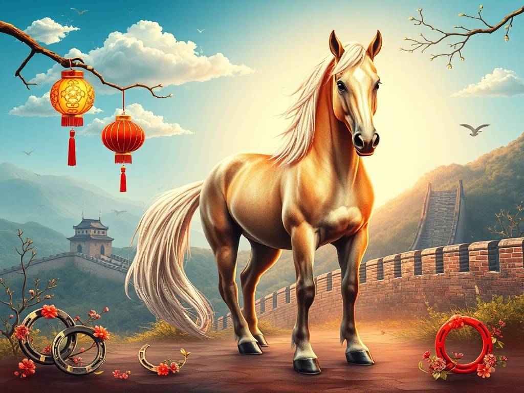 2023年走大运的生肖有哪些 心想事成生肖马