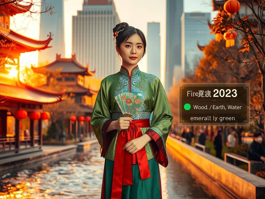 每天五行穿衣 2023年3月8日五行属什么 幸运颜色