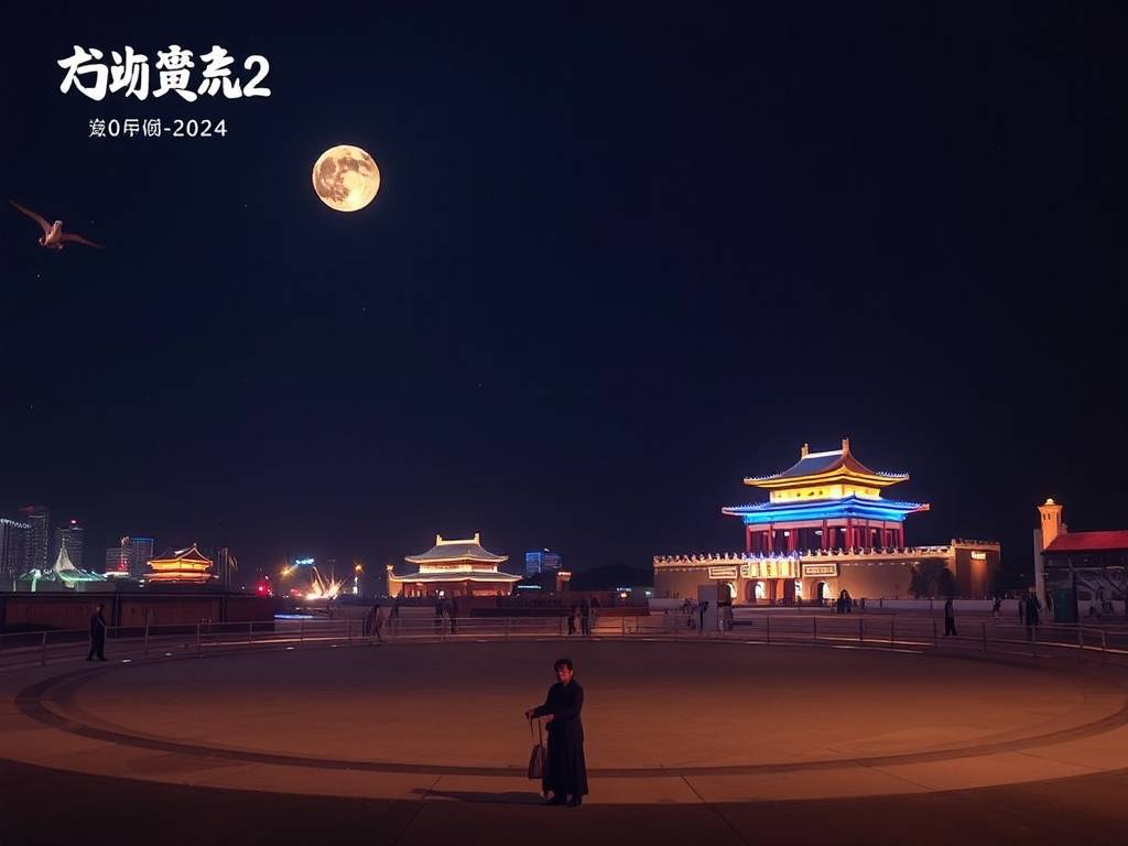 2024年为什么是寡妇年 龙年的注意事项