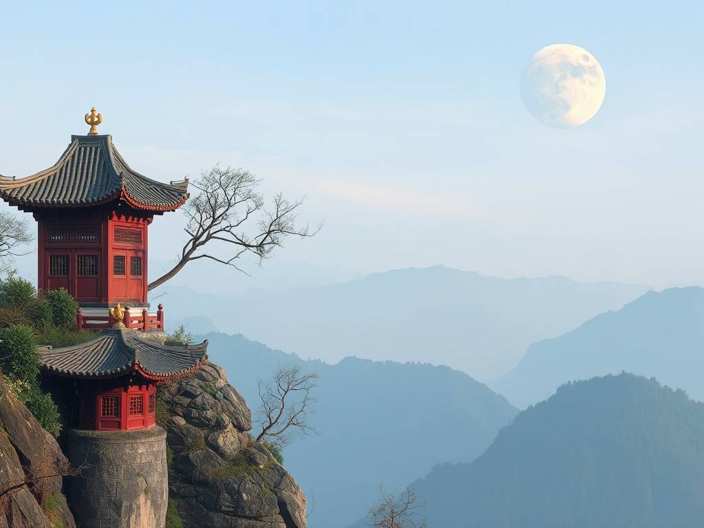 2024年为什么是寡妇年 龙年的注意事项
