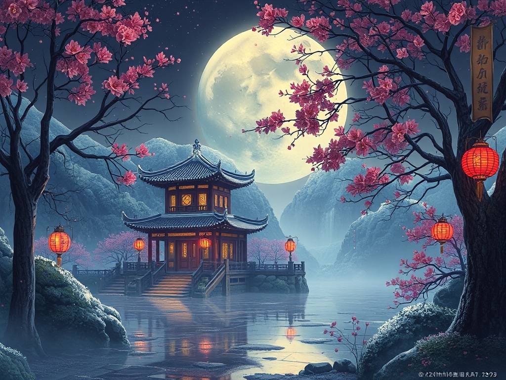 惊蛰的古詩(shī)四句 惊蛰的古詩(shī)唯美句子