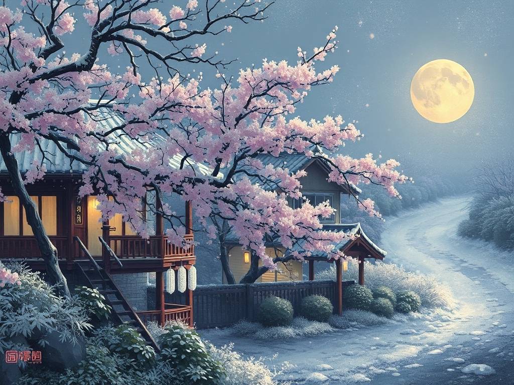 惊蛰的古詩(shī)四句 惊蛰的古詩(shī)唯美句子