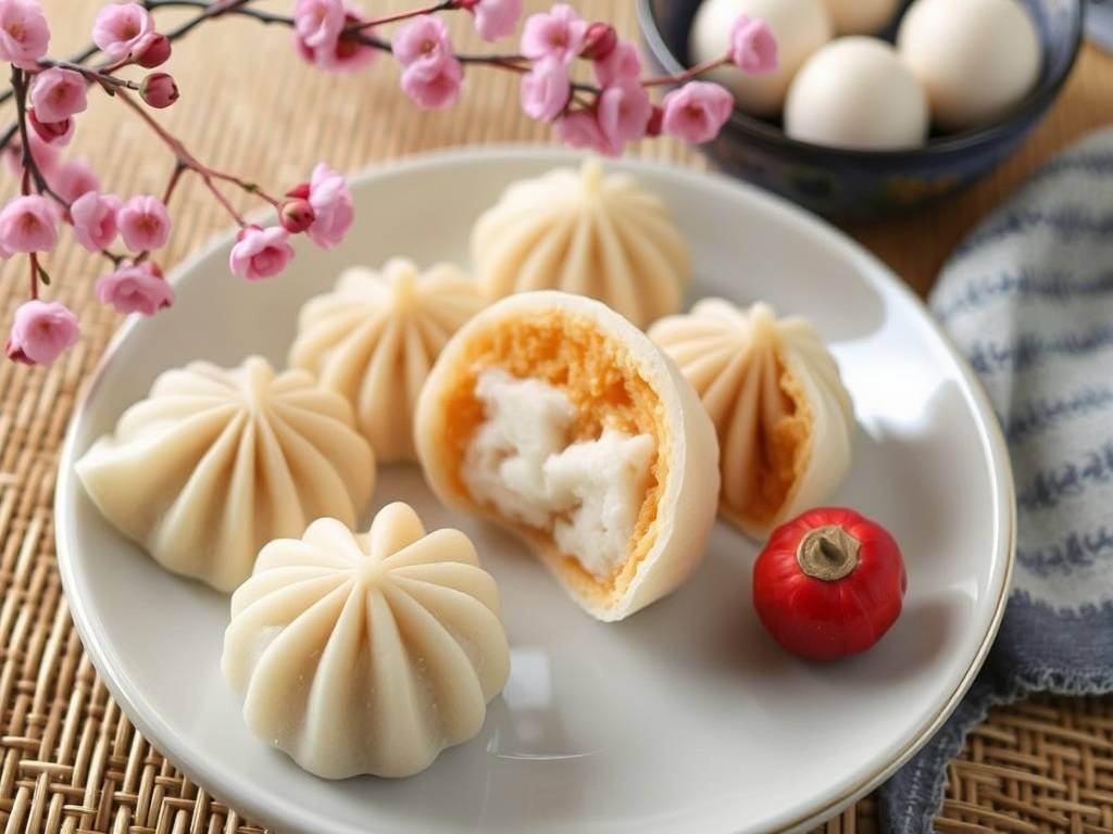 惊蛰节气的风俗食物有哪些 惊蛰吃什么合适