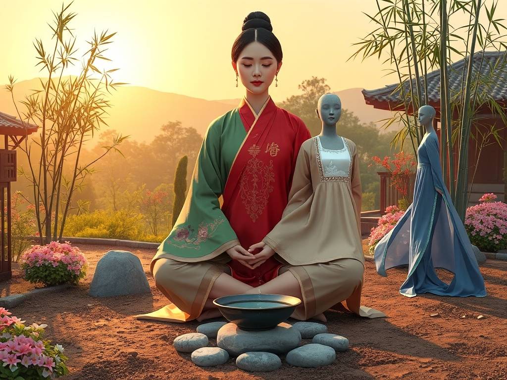 每天五行穿衣 2023年4月18日五行属什么 幸运颜色