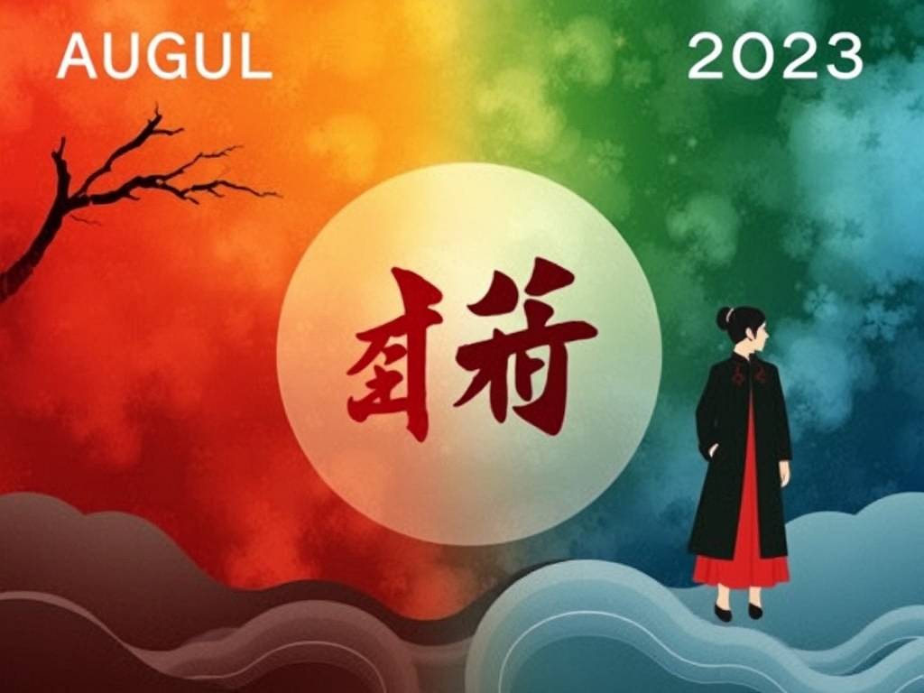 2023年8月17日五行穿衣指南 今天五行属什么