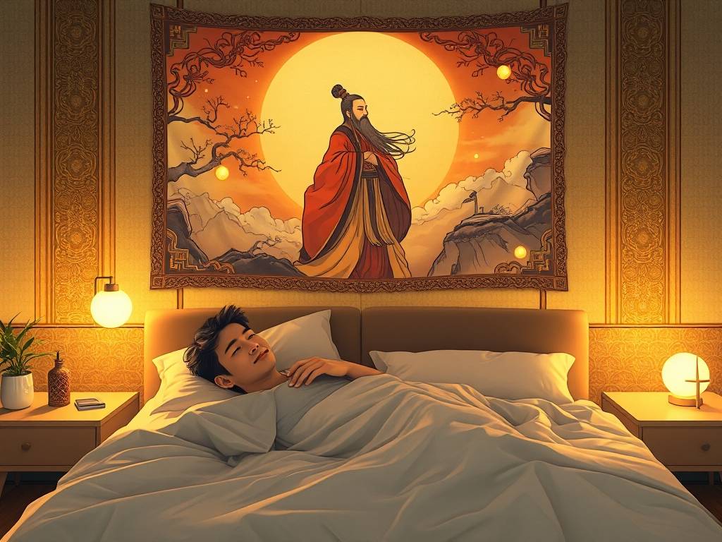 梦见自己大哥是啥意思 有什么预兆