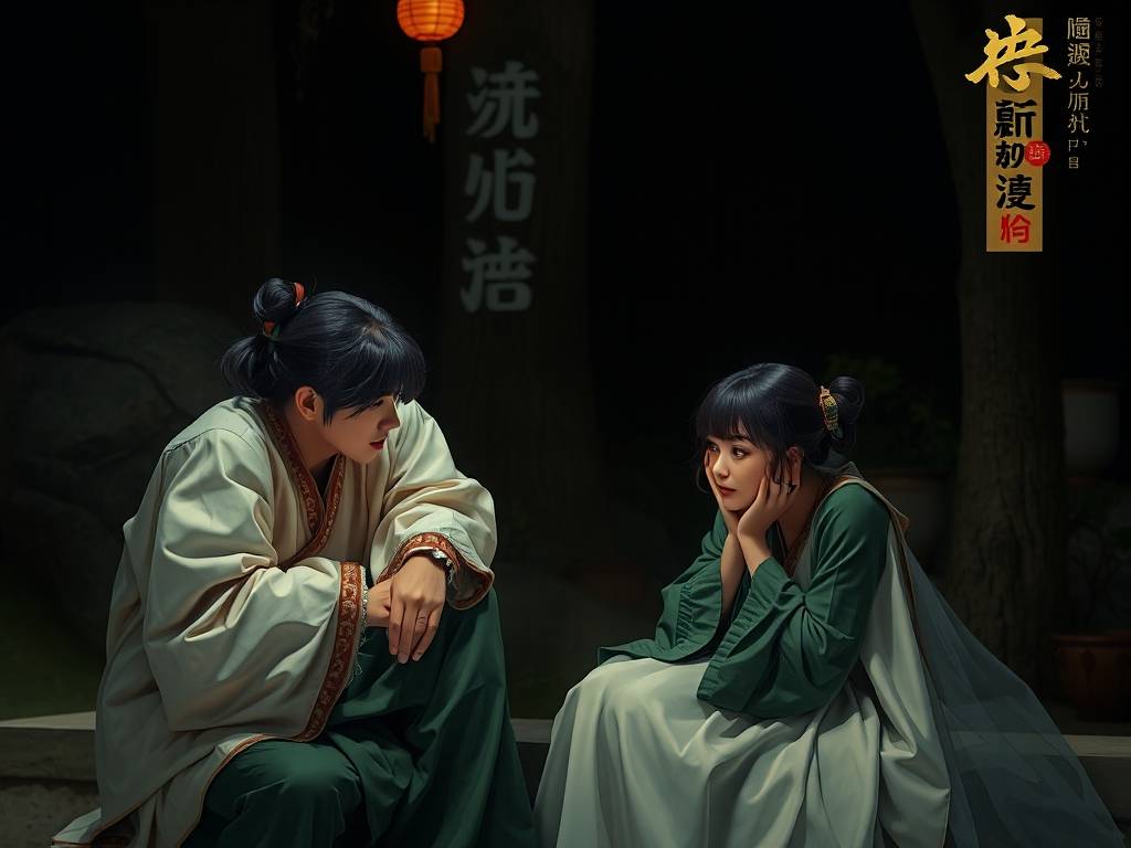 同时梦见男孩和女孩什么意思 有什么含义