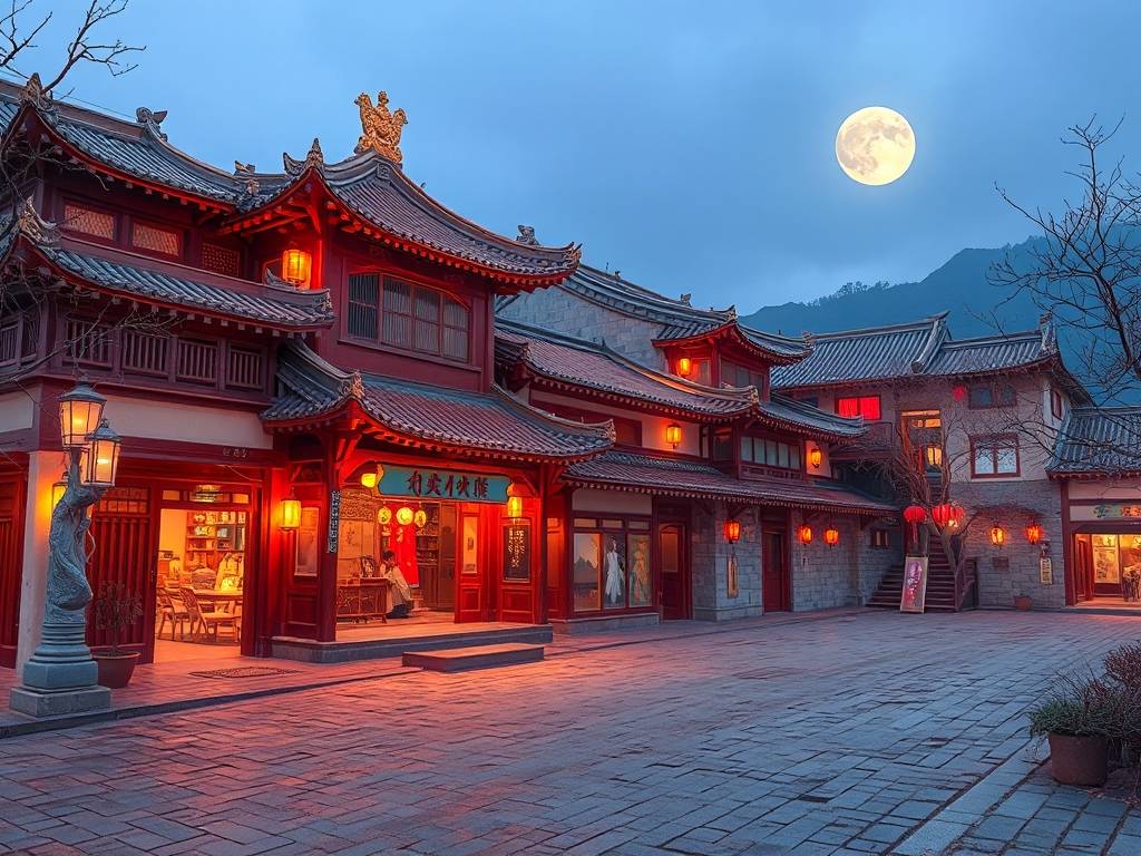 墓地风水的穴位怎么找