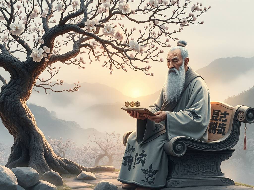 梅花易数断卦：灵活(huó)的断卦技巧