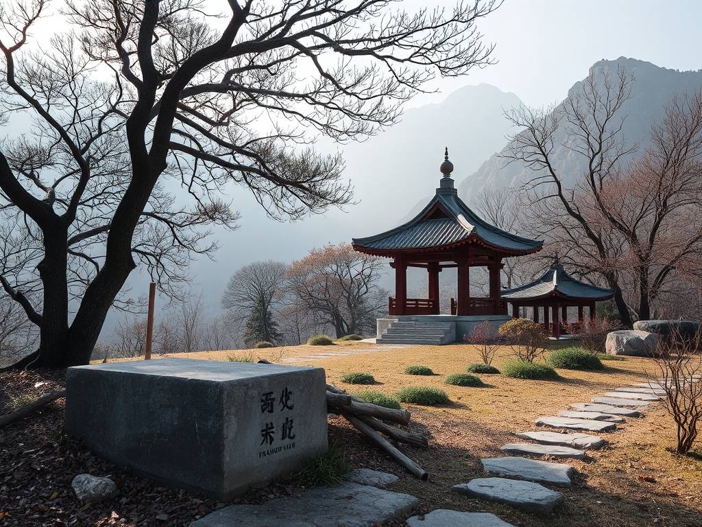 如何看坟地风水，坟地如何选择