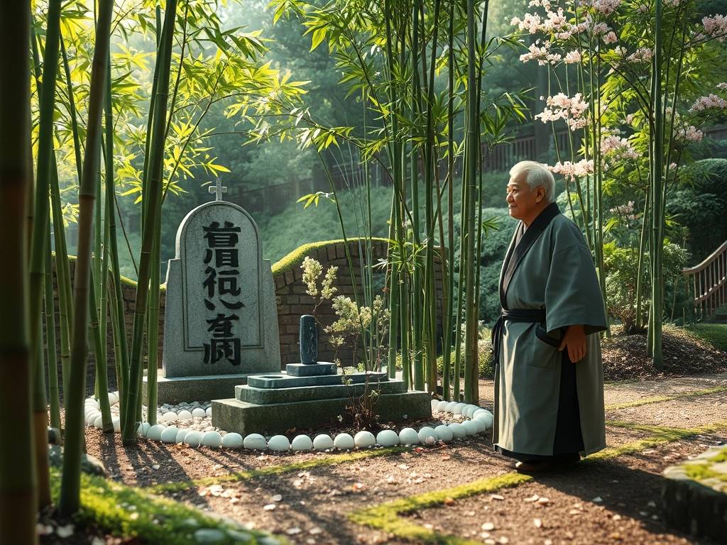 坟头上长竹子能不能砍 坟头风水注意事項(xiàng)