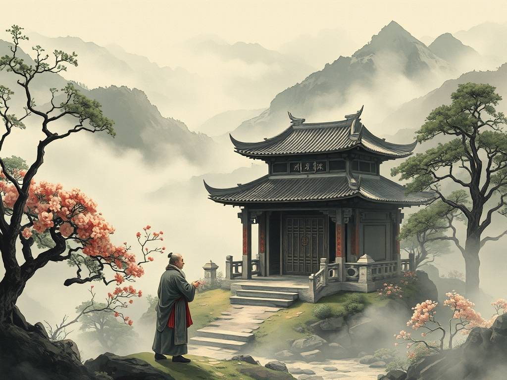 祖坟三年看出好坏的说法 祖坟风水会影响多少代