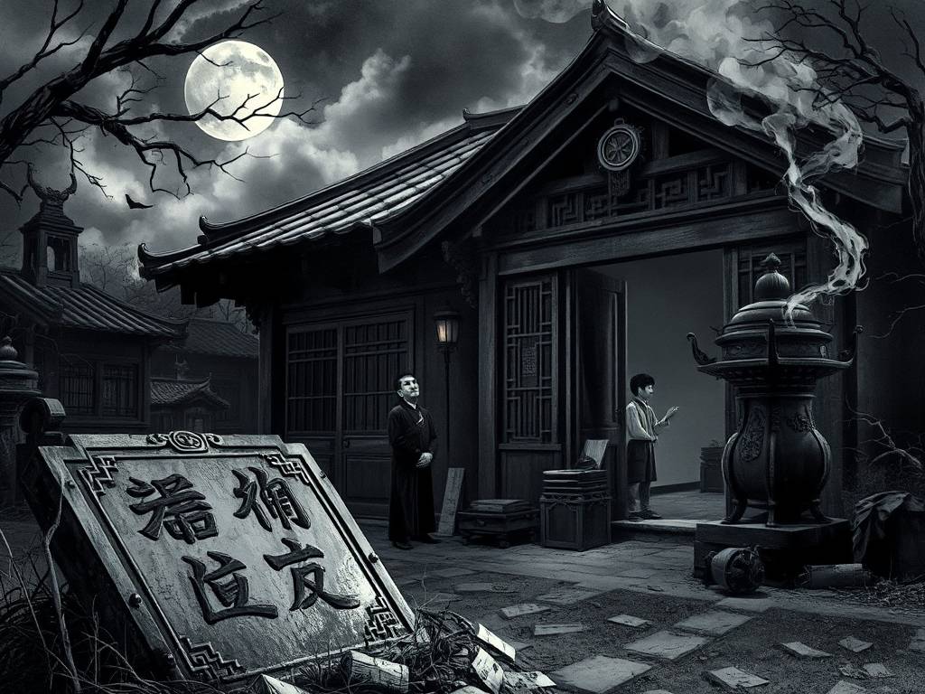 家里祖坟风水不好影响后代吗 具体有什么影响