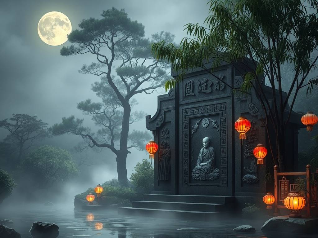 风水(shuǐ)好的坟会有异象吗？会有哪些？