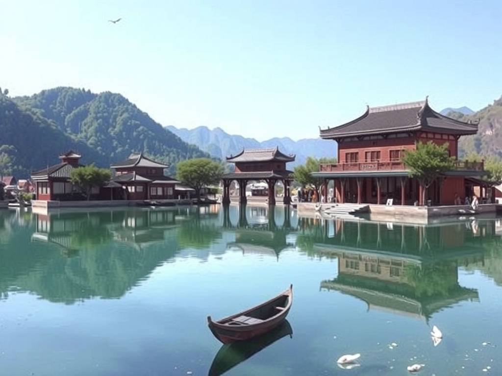 如何看阴宅风水学断墓地凶吉(jí)