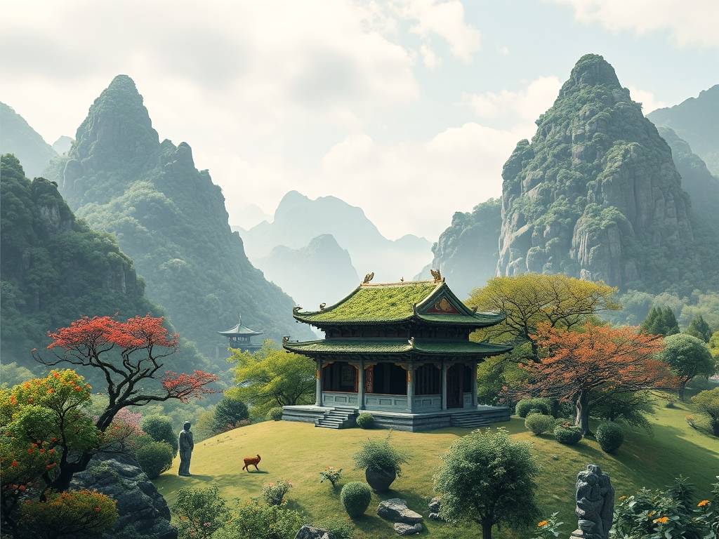自家坟地风水怎么看凶吉
