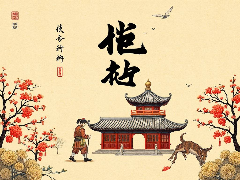 上坟摆供品有哪三样事项需要注意