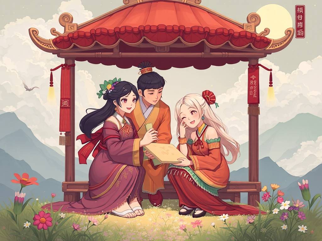 女儿可以上坟吗？女儿上坟对谁不好？