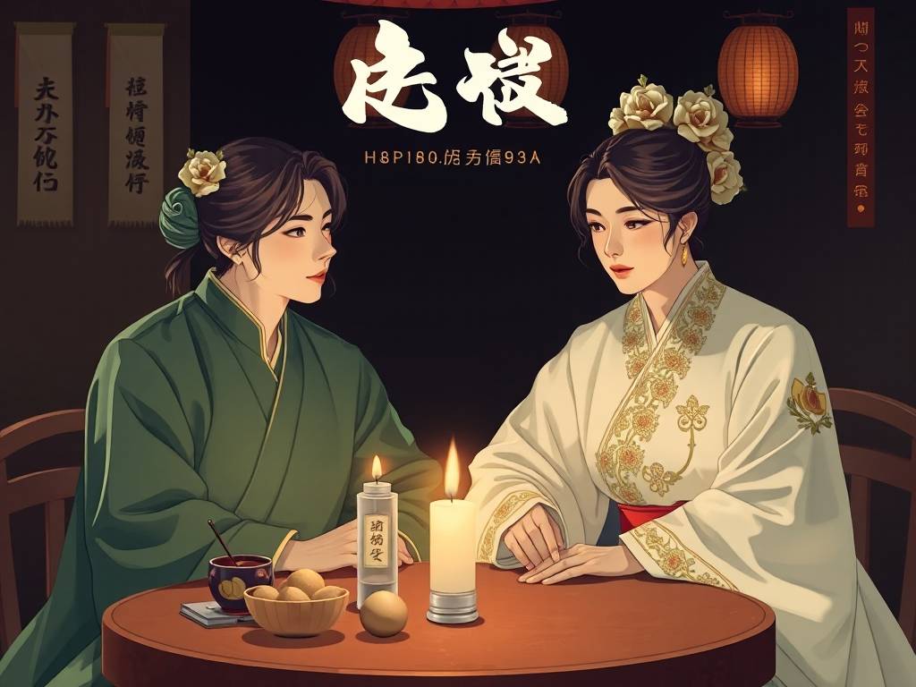 女儿可以上坟吗？女儿上坟对谁不好？