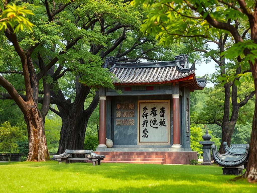 一般坟墓的朝向需要讲究什么