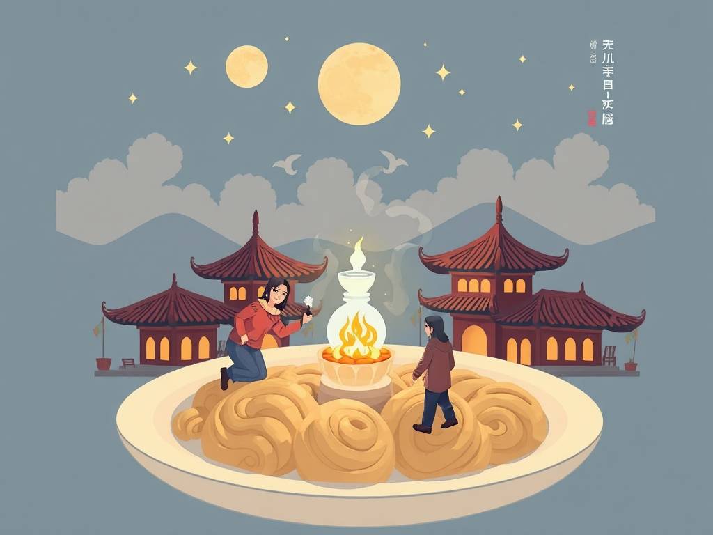 西北方是坟墓的朝向吗？有何讲究？