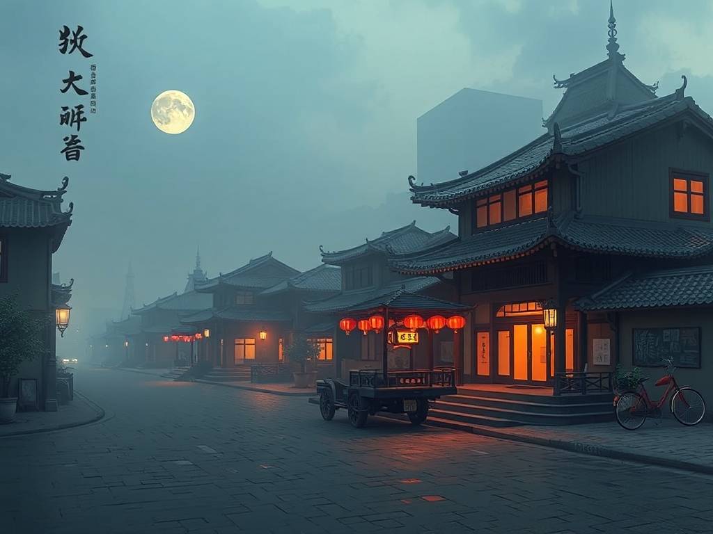 坟墓的坐向和朝向口诀大全