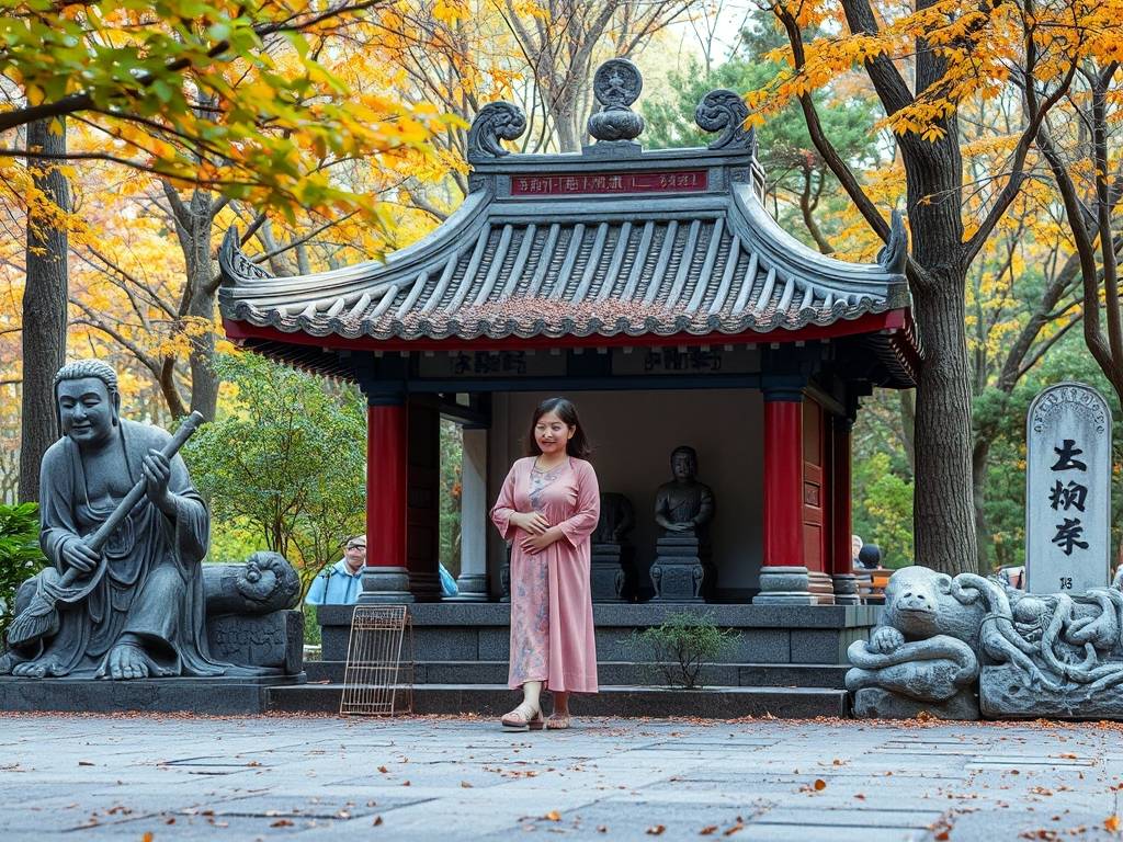 风水揭秘清明孕妇可以上坟祭祖吗？