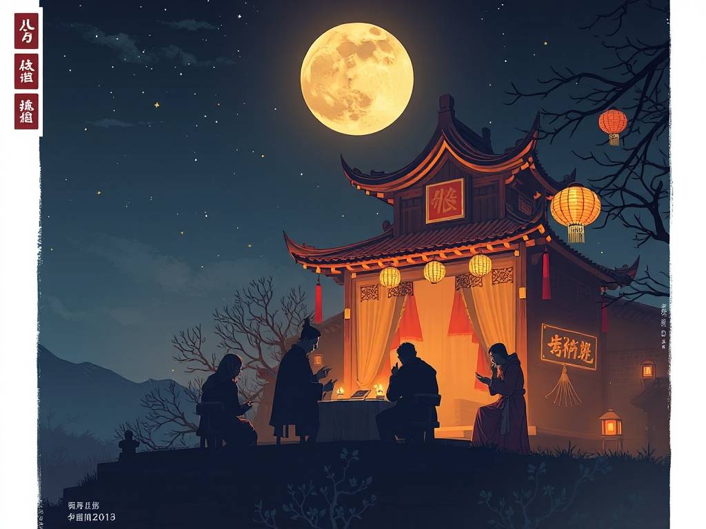 大年三十上坟的讲究有哪些