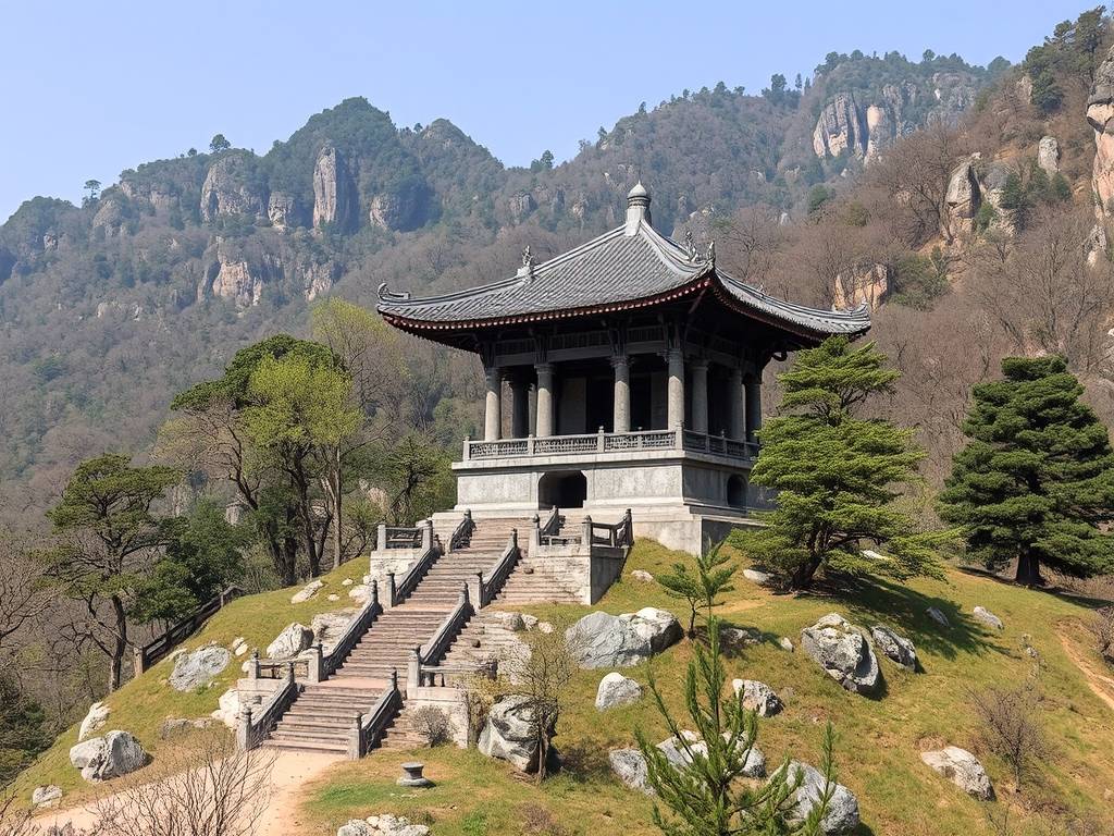 坟地风水入门的小知识你了解吗？