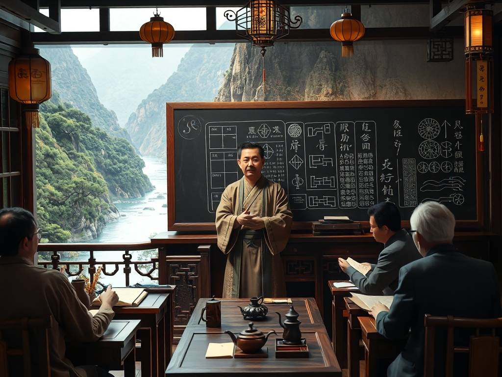 风水坟墓知识讲解墓地风水应该怎么看