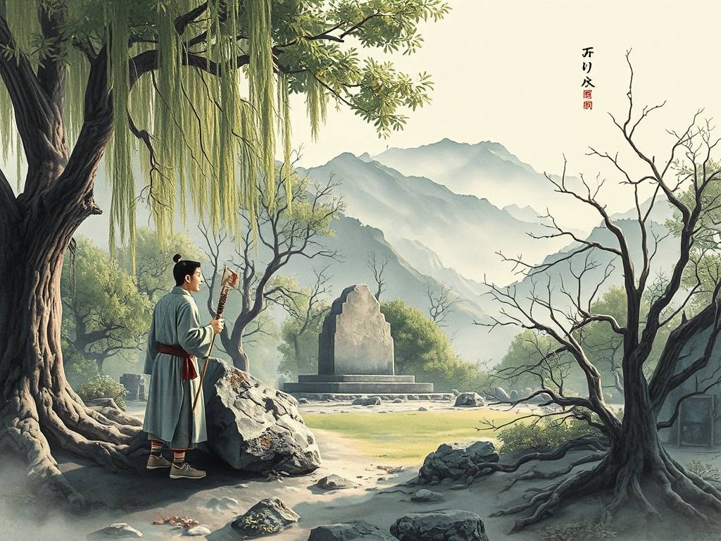 风水中祖坟风水不好怎么破解？